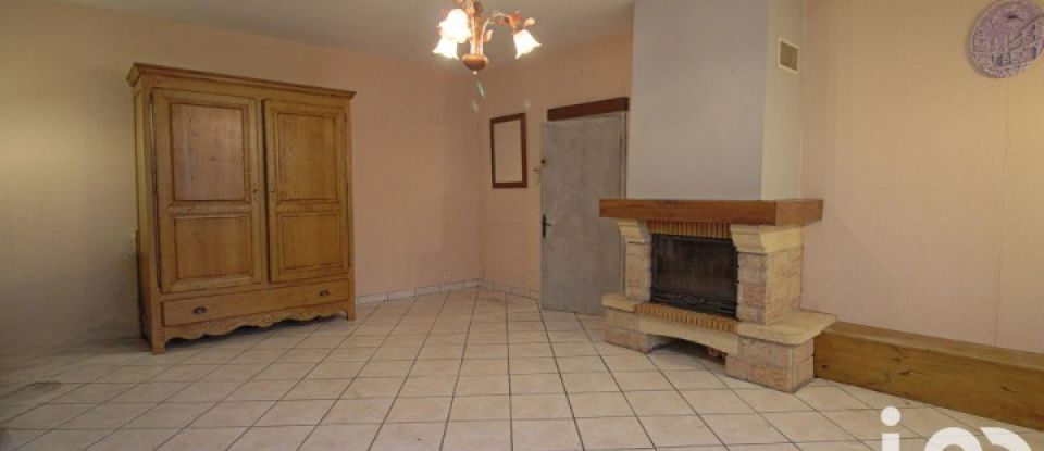 Maison 4 pièces de 130 m² à Fresnay-le-Gilmert (28300)