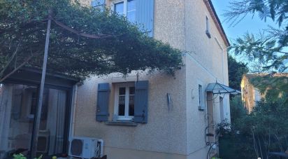 Maison 3 pièces de 56 m² à Loriol-du-Comtat (84870)