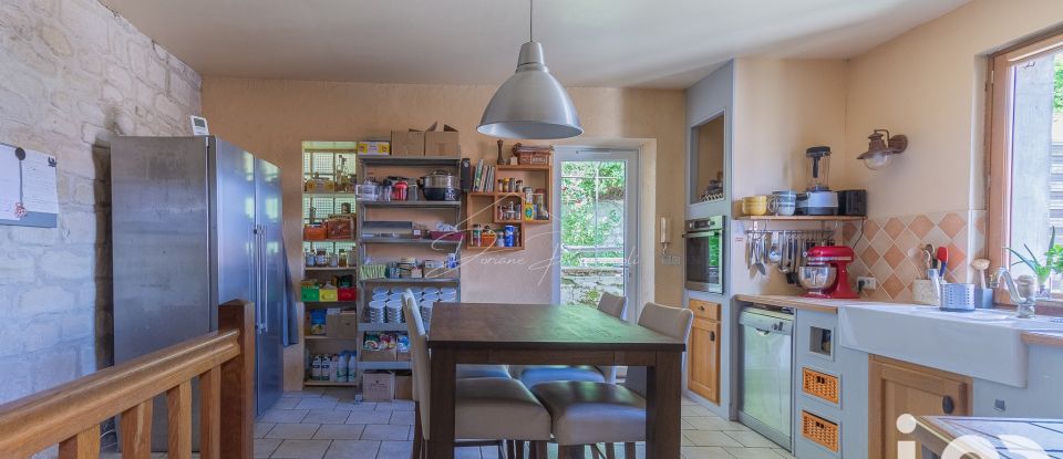 Maison 6 pièces de 100 m² à Méry-sur-Oise (95540)