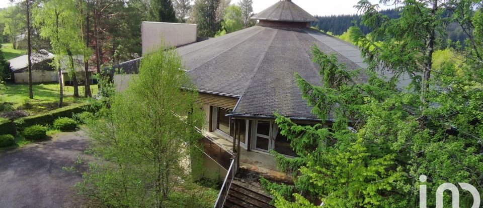 Immeuble de 3 700 m² à Saint-Yrieix-le-Déjalat (19300)