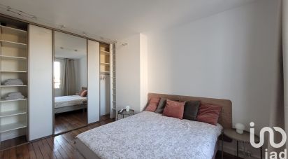 Appartement 4 pièces de 71 m² à Choisy-le-Roi (94600)