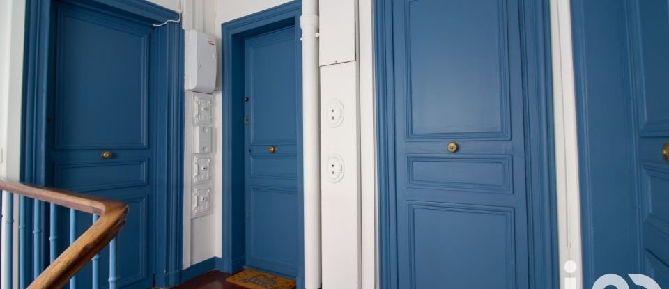 Apartment 1 room of 17 m² in Paris (75007)