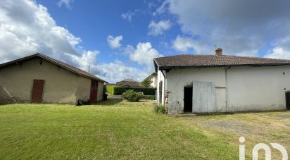 Village house 5 rooms of 140 m² in Saint-Lon-les-Mines (40300)