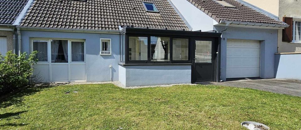 House 7 rooms of 130 m² in Créhange (57690)