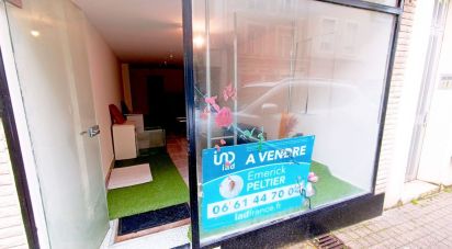 Local d'activités de 100 m² à Bourbonne-les-Bains (52400)