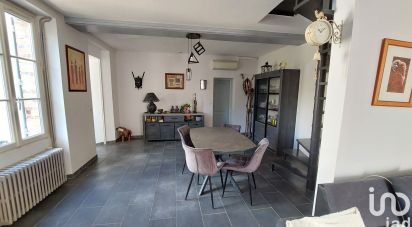 House 5 rooms of 125 m² in Villeblevin (89340)