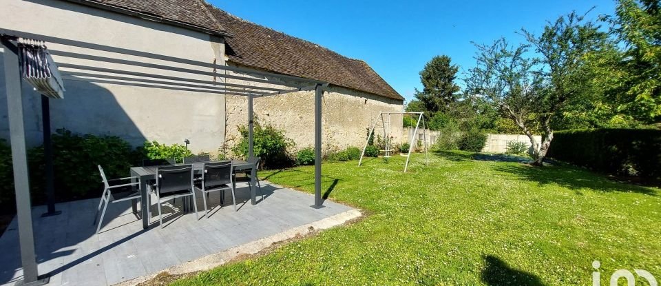House 5 rooms of 125 m² in Villeblevin (89340)