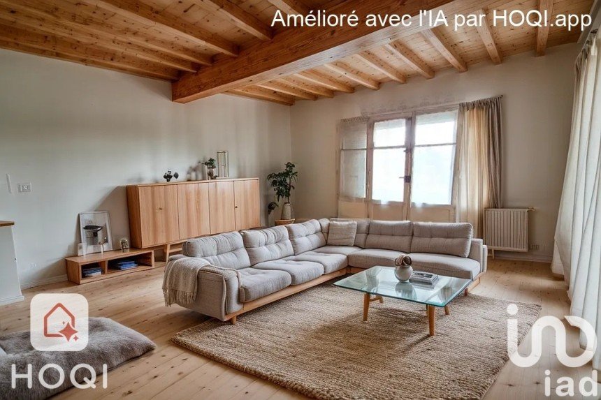 Maison de ville 3 pièces de 73 m² à - (72340)