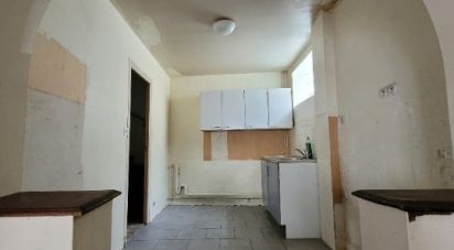 Maison de ville 3 pièces de 73 m² à - (72340)