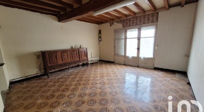 Town house 3 rooms of 73 m² in - (72340)