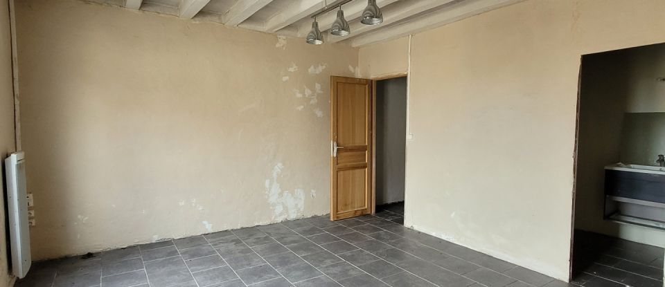 Maison de ville 3 pièces de 73 m² à - (72340)