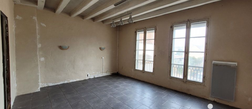 Town house 3 rooms of 73 m² in - (72340)