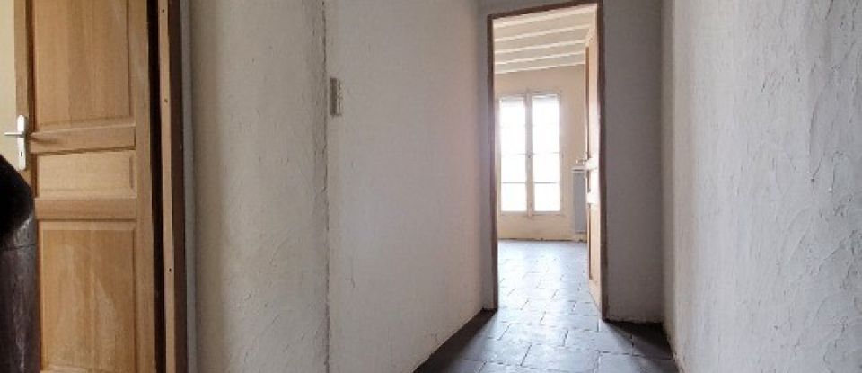 Town house 3 rooms of 73 m² in - (72340)