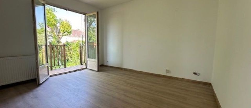 Maison 4 pièces de 127 m² à Saint-Ouen-l'Aumône (95310)