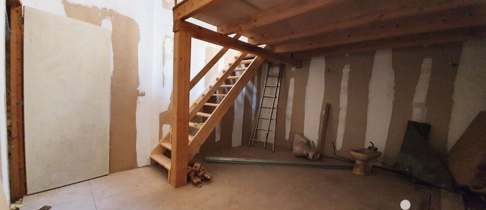 Maison 3 pièces de 79 m² à Monthureux-sur-Saône (88410)