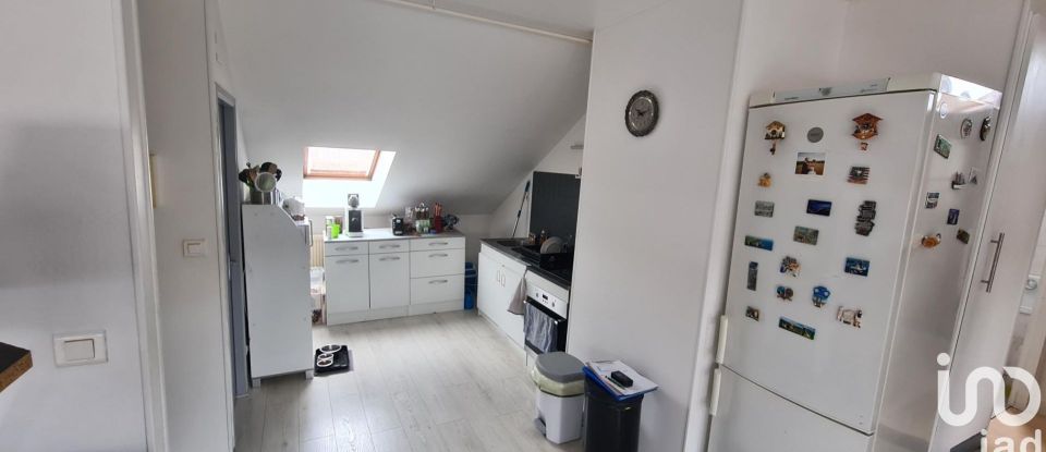 Immeuble de 320 m² à Moyenmoutier (88420)