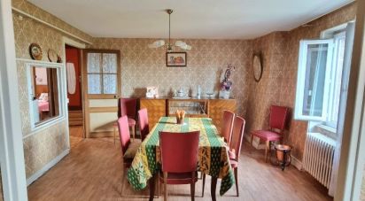 Village house 6 rooms of 90 m² in Paulhaguet (43230)