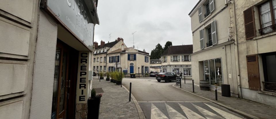 Creperie of 60 m² in Crécy-la-Chapelle (77580)