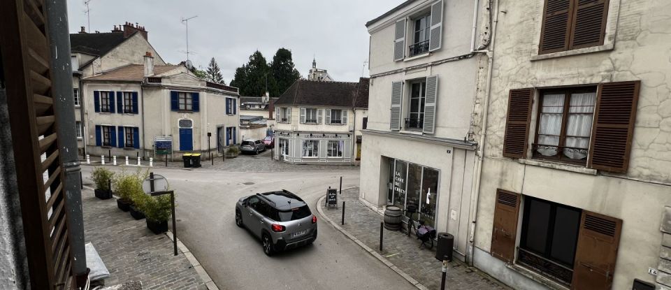 Creperie of 60 m² in Crécy-la-Chapelle (77580)