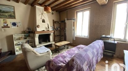 Town house 3 rooms of 78 m² in Ménilles (27120)