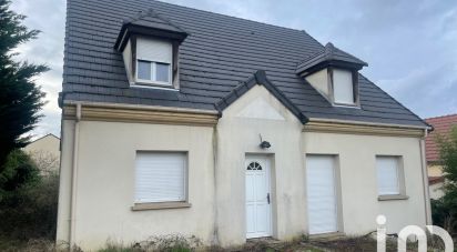 House 5 rooms of 116 m² in Limeil-Brévannes (94450)
