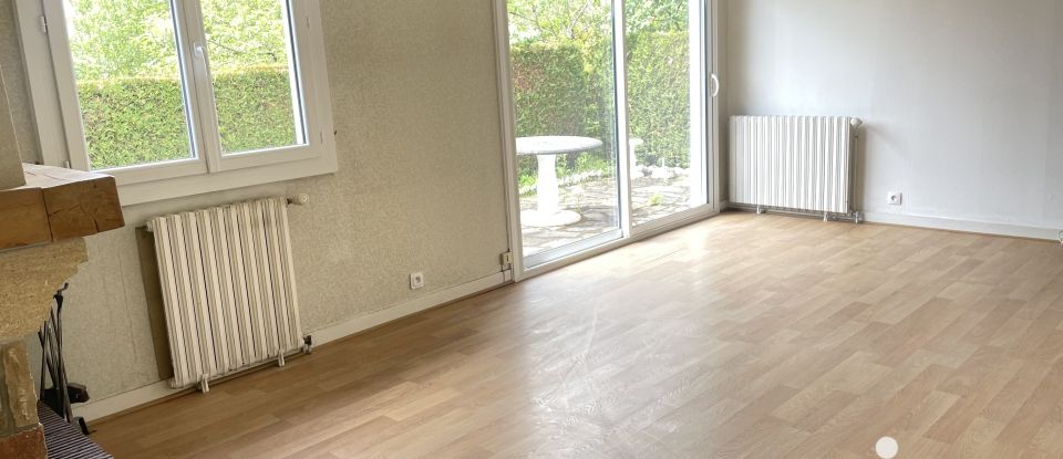Pavilion 4 rooms of 95 m² in Limoges (87100)