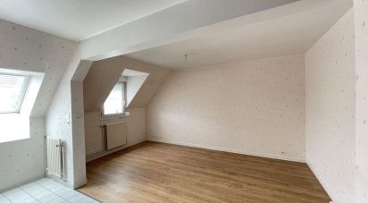 Apartment 1 room of 35 m² in Troyes (10000)