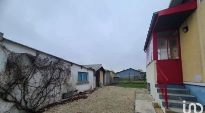 Maison 3 pièces de 50 m² à Origny-le-Sec (10510)