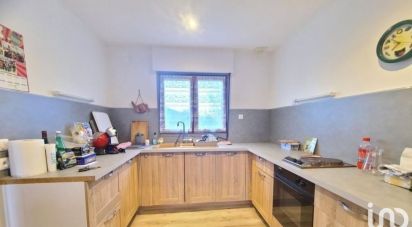 Maison 3 pièces de 50 m² à Origny-le-Sec (10510)