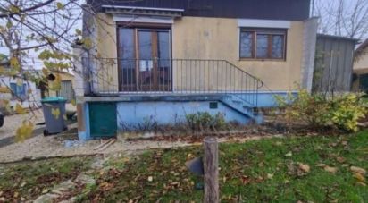 Maison 3 pièces de 50 m² à Origny-le-Sec (10510)