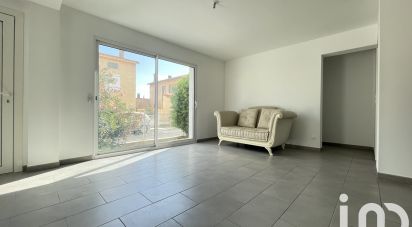 Maison 5 pièces de 112 m² à Canet-en-Roussillon (66140)