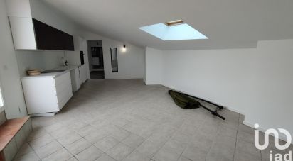 Duplex 4 pièces de 93 m² à Grasse (06130)