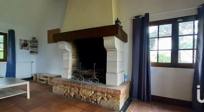 Country house 8 rooms of 180 m² in Vimoutiers (61120)