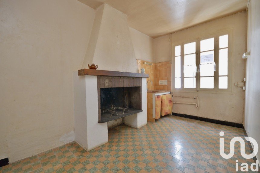 Maison traditionnelle 6 pièces de 108 m² à Félines-Termenès (11330)