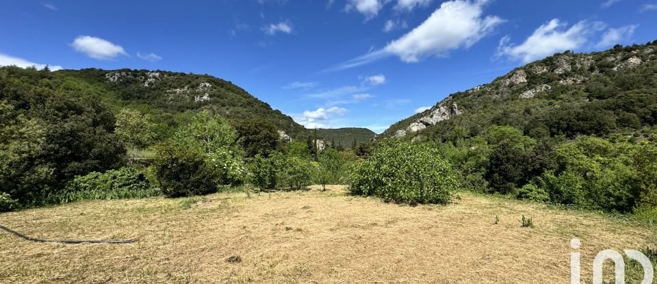 Maison traditionnelle 6 pièces de 108 m² à Félines-Termenès (11330)