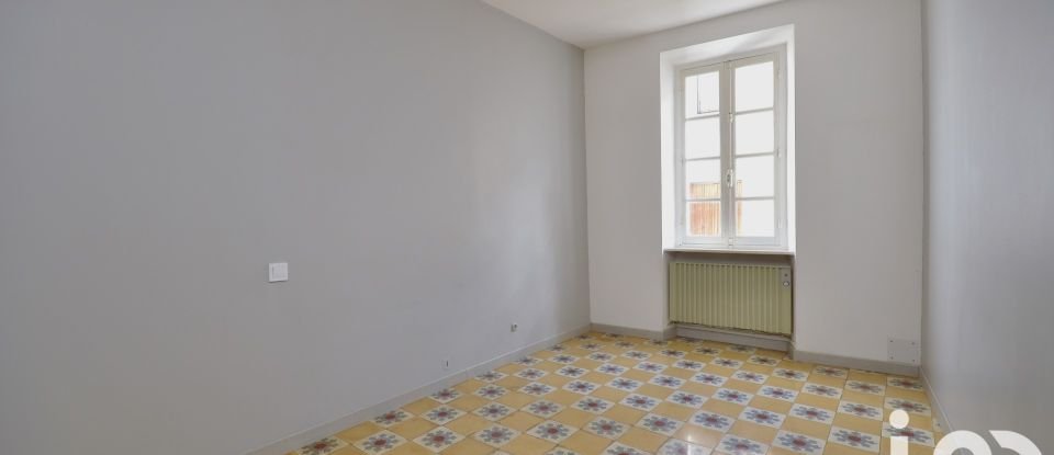 Maison traditionnelle 6 pièces de 108 m² à Félines-Termenès (11330)