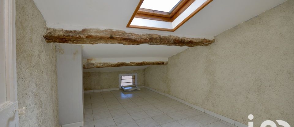 Maison traditionnelle 6 pièces de 108 m² à Félines-Termenès (11330)