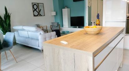 Appartement 5 pièces de 114 m² à Vif (38450)