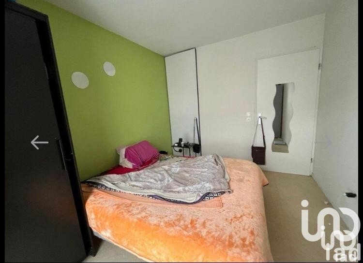 Studio 1 room of 18 m² in Pierrefitte-sur-Seine (93380)