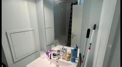 Studio 1 room of 18 m² in Pierrefitte-sur-Seine (93380)