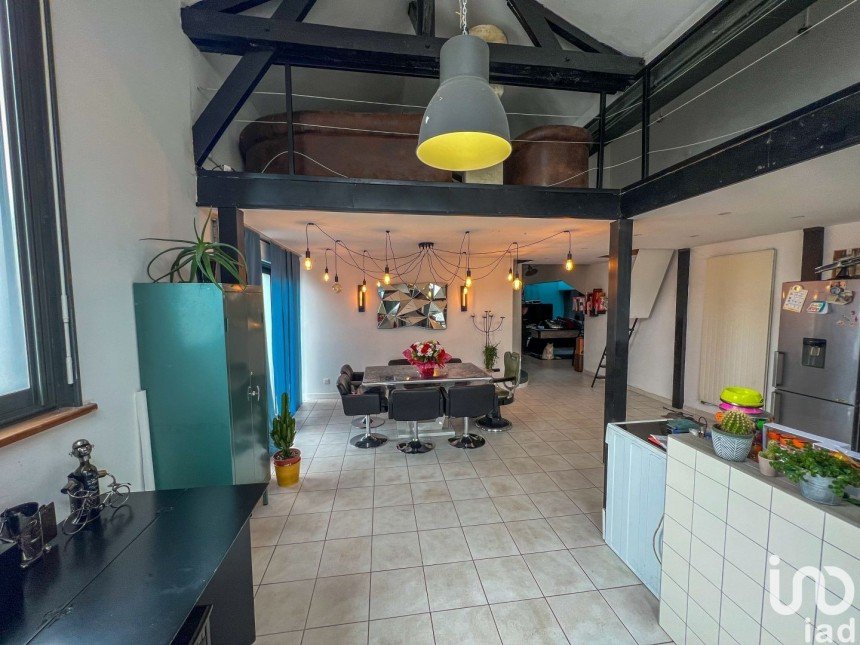Apartment 5 rooms of 158 m² in Troyes (10000)