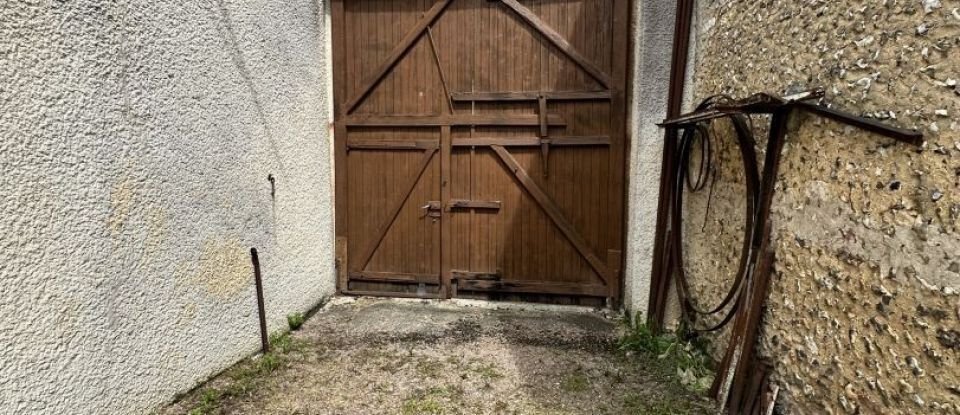 Maison 6 pièces de 125 m² à Rigny-le-Ferron (10160)