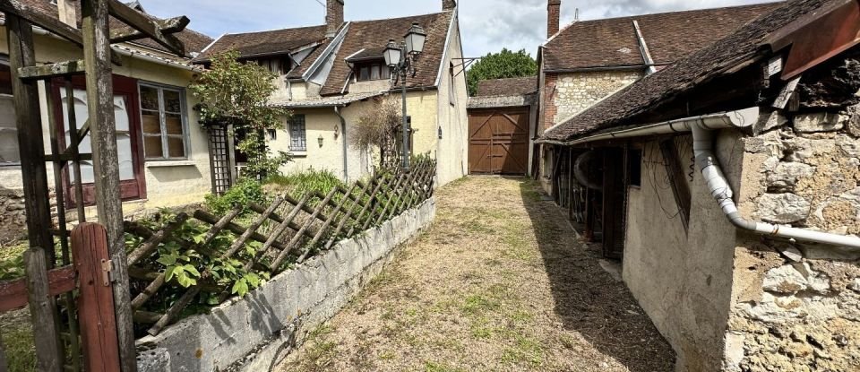 Maison 6 pièces de 125 m² à Rigny-le-Ferron (10160)