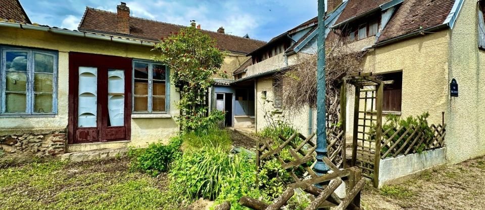 Maison 6 pièces de 125 m² à Rigny-le-Ferron (10160)