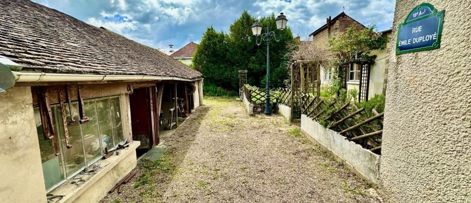 Maison 6 pièces de 125 m² à Rigny-le-Ferron (10160)