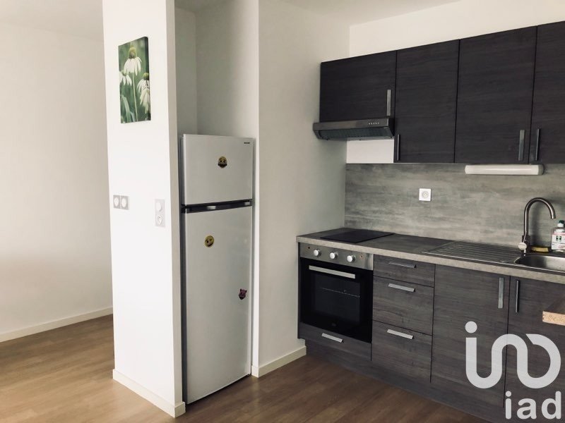 Apartment 2 rooms of 46 m² in Bruz (35170)