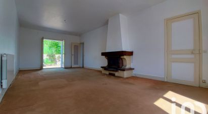 Maison 3 pièces de 84 m² à Gien (45500)