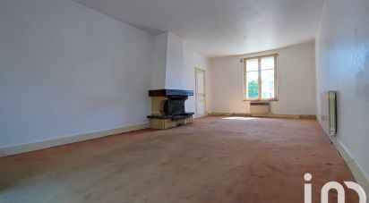 Maison 3 pièces de 84 m² à Gien (45500)