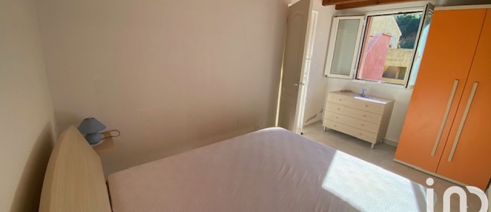 Apartment 3 rooms of 56 m² in Conca (20135)