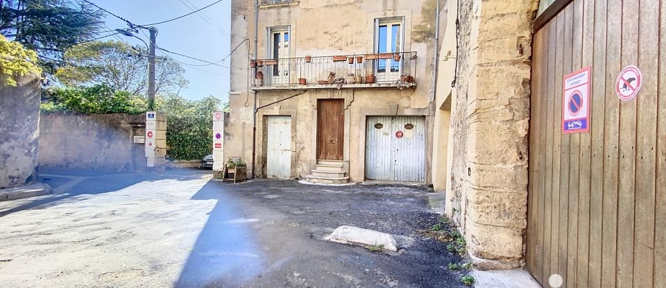 Village house 5 rooms of 110 m² in Pézenas (34120)